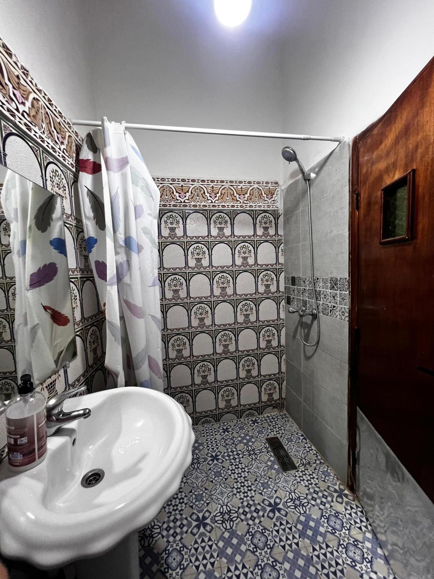 Riad Palais D'Or Ραμπάτ Εξωτερικό φωτογραφία