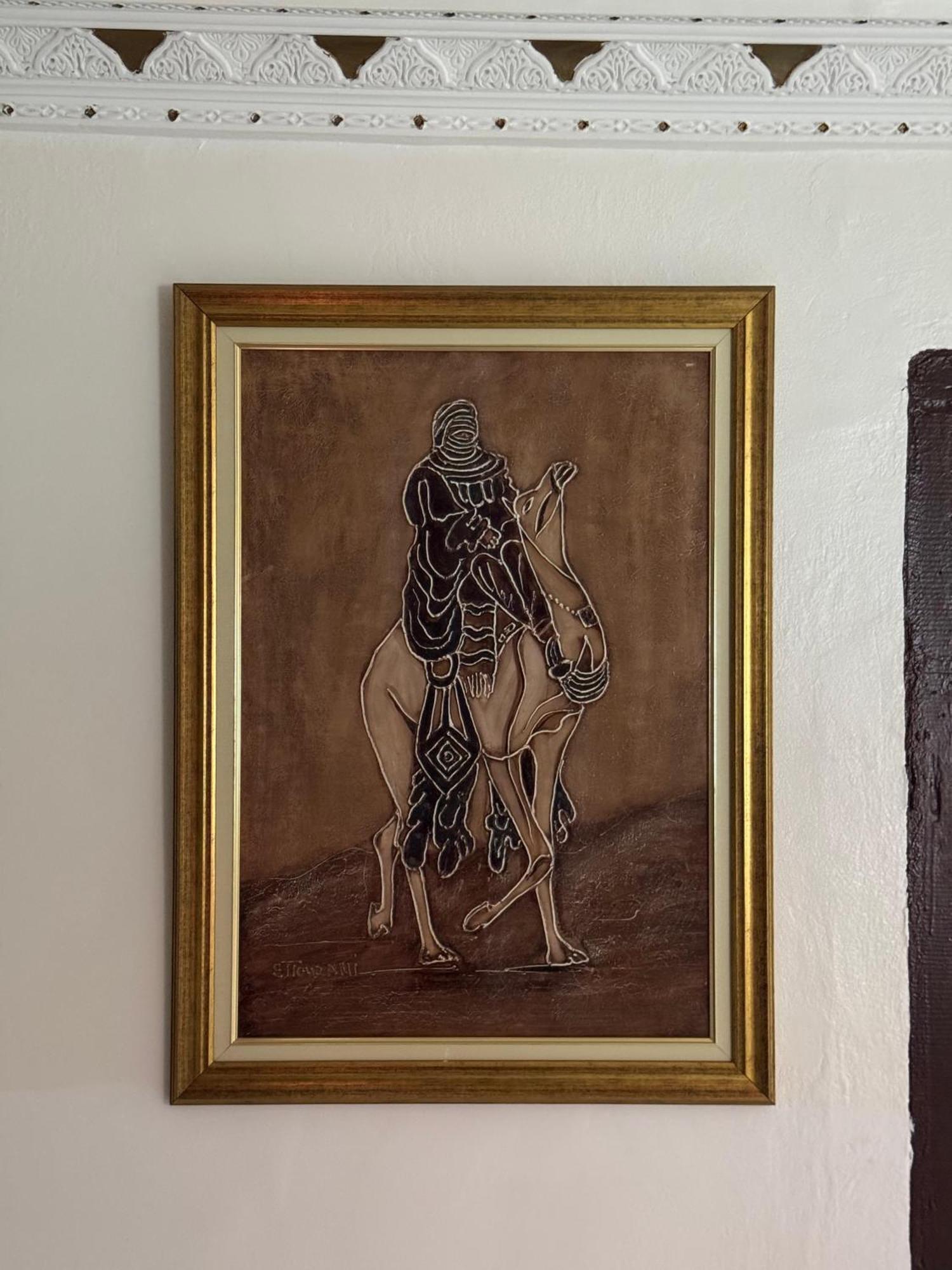 Riad Palais D'Or Ραμπάτ Εξωτερικό φωτογραφία